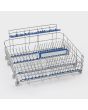 Smeg ST323PM Semi-Professional Integrated Dishwasher