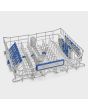 Smeg ST323PM Semi-Professional Integrated Dishwasher