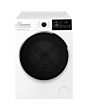 Smeg WNP96SLAAUK1 Freestanding 9kg Washing Machine - White