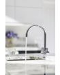 Caple ARDPUR/CH Ardor Puriti Monobloc tap
