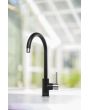 Caple ASP2/CH Aspen Single Lever tap