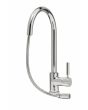 Caple ASPS2/CH Aspen Spray Pull-out Tap