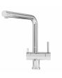 Caple ATMPUR/CH Atmore Puriti Monobloc tap