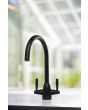 Caple AVE2/BS Caple AVE2/BS Dual Control Tap