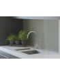 Caple AVE4/BN Single Lever Tap