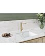 Caple KAR/GD Single Lever Tap
