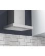 Caple BXC611 Chimney Cooker Hood