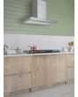 Caple BXC911 Chimney Cooker Hood