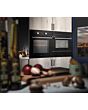 Caple C2234BK Built In Single Oven
