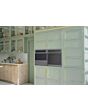 Caple C2403GM Electric Pyrolytic Single Oven
