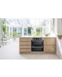 Caple C4246 Built-Under Double Oven