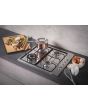 Caple C706G Gas Hob