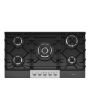 Caple C789G 5 Burner Gas Hob
