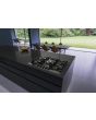 Caple C887G Gas Hob