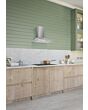 Caple CCH601SS Chimney Hood