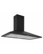 Caple CCH901BK Chimney Hood