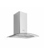 Caple CGC711SS Chimney Hood