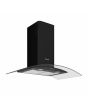 Caple CGC911BK Chimney Hood
