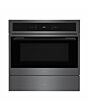 Caple CM111GM Built-In Combination Microwave