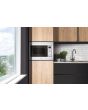 Caple CM123 Built In combination Microwave