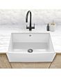 Caple HARPUR/BS Caple HARPUR/BS Harlo Puriti Black Steel