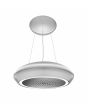Caple CR700SL Ceramica Island Hood