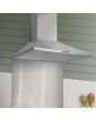 Caple CCH601SS Chimney Hood