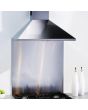 Caple CSB706 Glass Splashback
