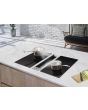 Caple DD522BK Downdraft Hood
