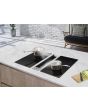 Caple DD522BK Downdraft Hood