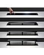 Caple DD901BK Downdraft Hood