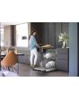 Caple DI482 Fully Integrated Dishwasher
