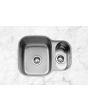 Caple FORM150UNI Form 150 Undermounted