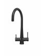 Caple HARPUR/BS Caple HARPUR/BS Harlo Puriti Black Steel