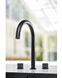 Caple JOY/BS Caple JOY/BS Dual Control Tap