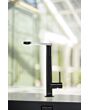 Caple KAR/BS Caple KAR/BS Single Control Tap