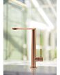 Caple KAR/CO Single Lever Tap