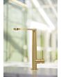 Caple KAR/GD Single Lever Tap