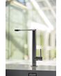 Caple KAR/GM Single Lever Tap