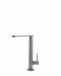 Caple KAR/SS Single Lever Tap