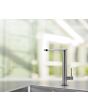 Caple KAR/SS Single Lever Tap