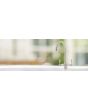Caple LEV3/BN Leval Monobloc tap brushed tap Nickel tap