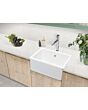 Caple ATL2/CH Atlanta Single Lever tap