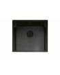 Caple MODE045/BS Caple MODE045/BS Mode 45 Inset or Undermounted Gold