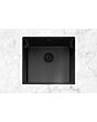 Caple MODE045/BS Caple MODE045/BS Mode 45 Inset or Undermounted Gold
