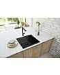 Caple MODE045/BS Caple MODE045/BS Mode 45 Inset or Undermounted Gold