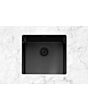 Caple MODE045/BS Caple MODE045/BS Mode 45 Inset or Undermounted Gold