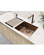 Caple KAR/CO Single Lever Tap