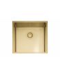 Caple MODE045/GD Undermount Sink