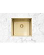 Caple MODE045/GD Undermount Sink